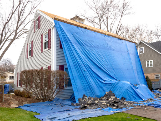 Best Demolition Debris Removal  in The Homesteads, TX